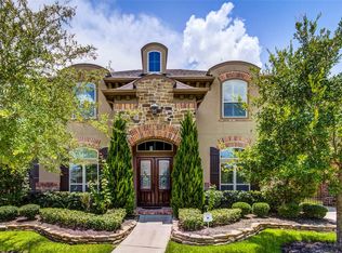 23611 Certosa Dr, Richmond, TX 77406