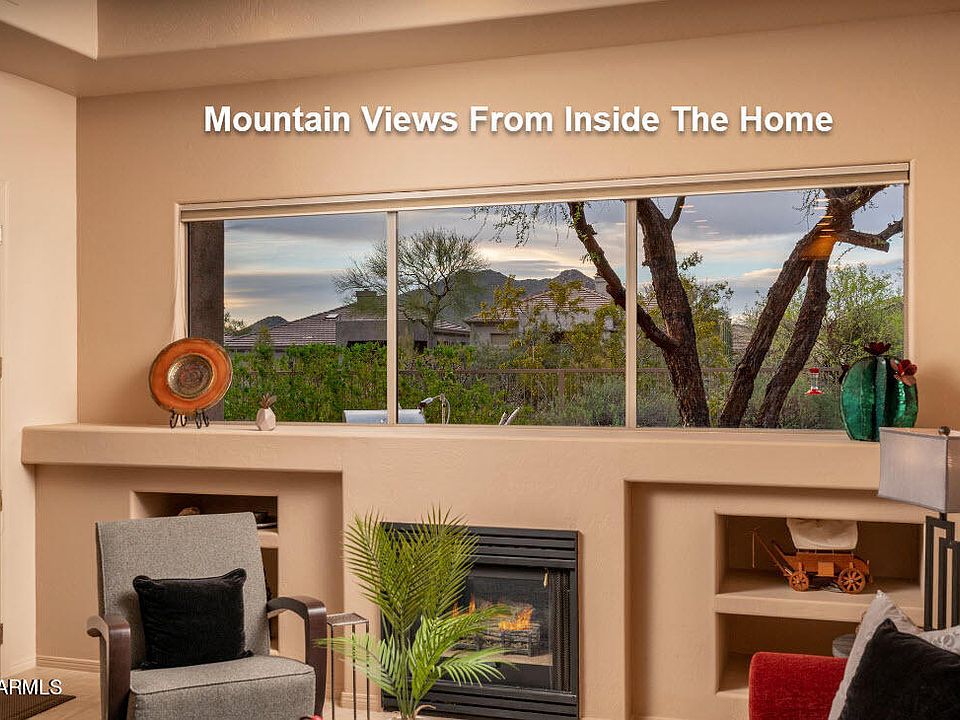 7156 E Thirsty Cactus Ln, Scottsdale, AZ 85266 Zillow