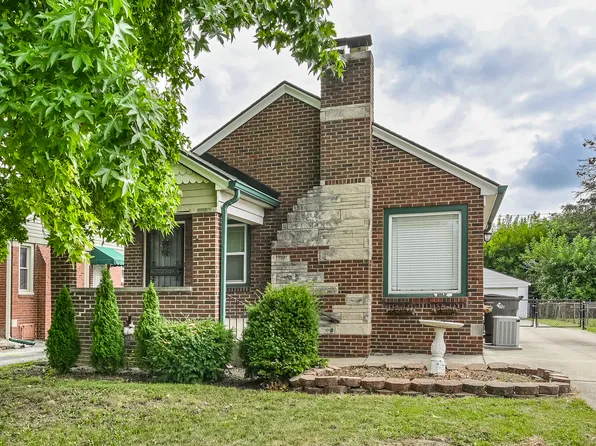 1429 N Emerson Ave, Indianapolis, IN 46219