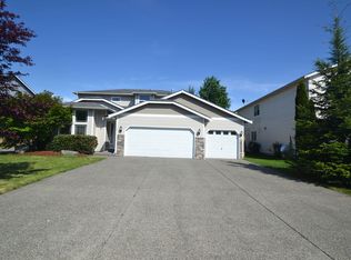 15903 123rd Ave E, Puyallup, WA 98374