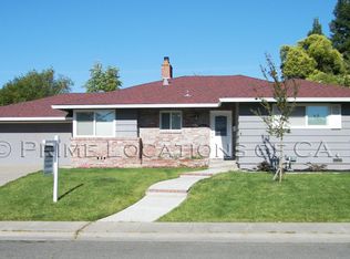 3412 Gabilan Way, Sacramento, CA