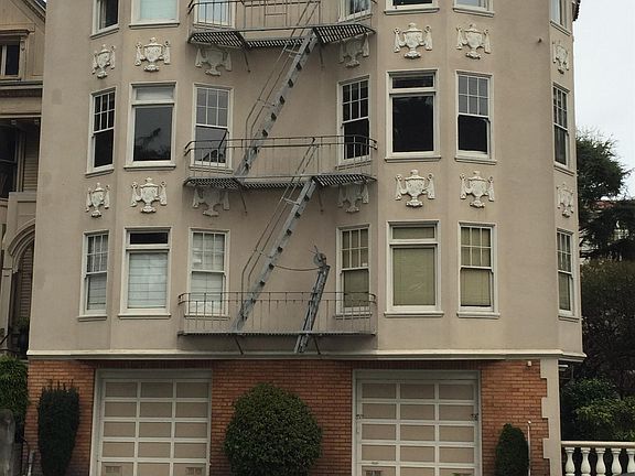 2nd image of 2040 Fell St APT 3