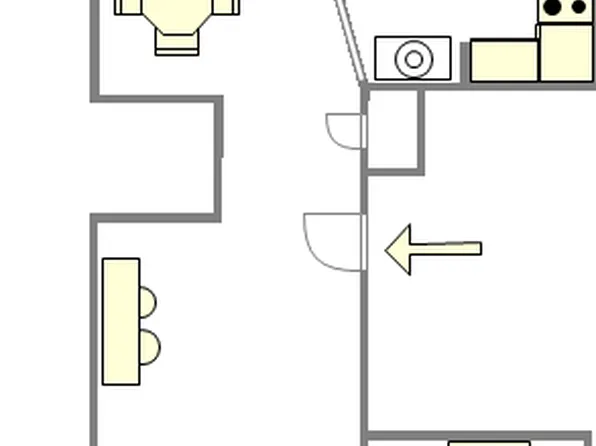 32 W 132nd St #2, New York, NY 10037