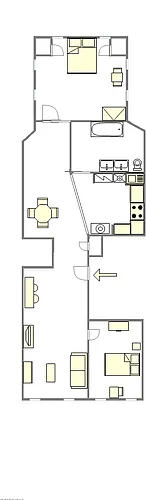 32 W 132nd St #2 Photo 1