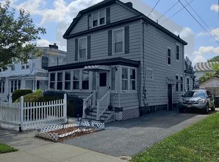 7 Reynolds Ave, Poughkeepsie, NY 12603