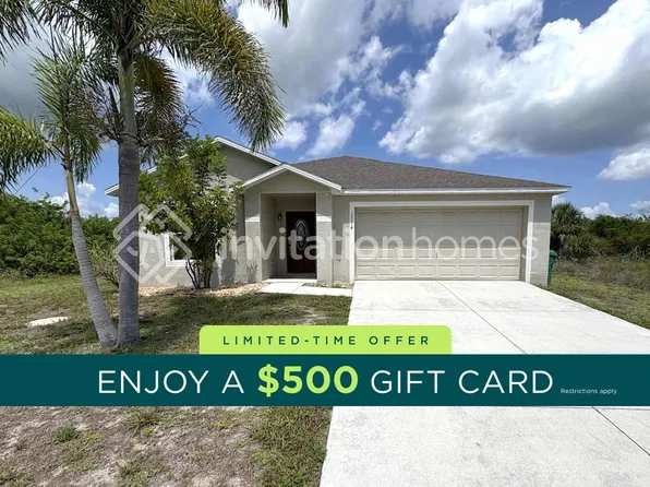 10014 Ancona St, Port Charlotte, FL 33981