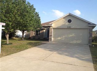 1502 Rio Bravo Loop, Leander, TX 78641