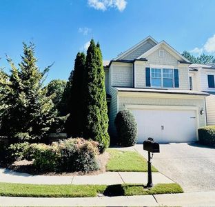 1730 Township Cir, Alpharetta, GA, 30004