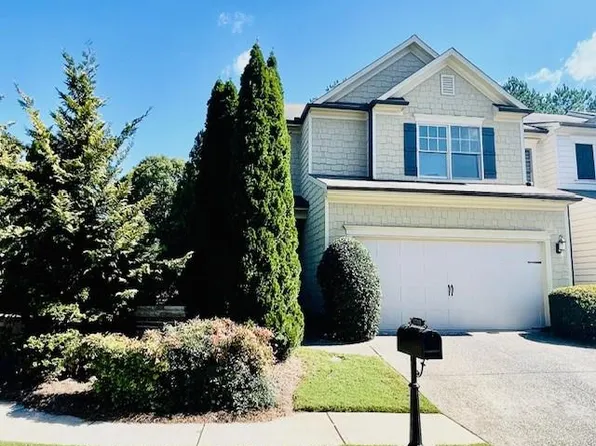 1730 Township Cir, Alpharetta, GA 30004