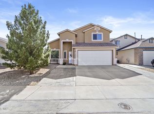 12028 Copper Hill Pl, El Paso, TX 79934
