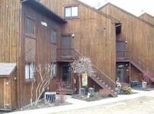 2 Falkenstein Row #7, Vernon, NJ 07462