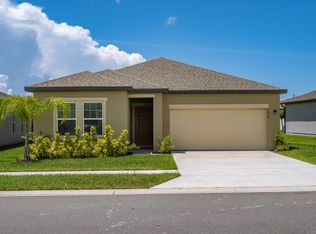 3070 Gibraltar Blvd, New Smyrna Beach, FL 32168