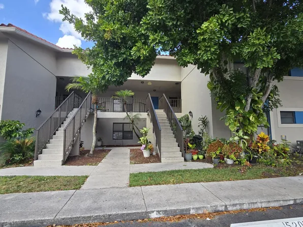 1540 Windorah Way #C, West Palm Beach, FL 33411