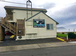 203 Tradewinds Condo #203, Seaside, OR 97138