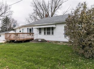 106 Park St NW, Shellsburg, IA 52332