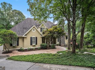 418 Henredon Hl, Peachtree City, GA 30269