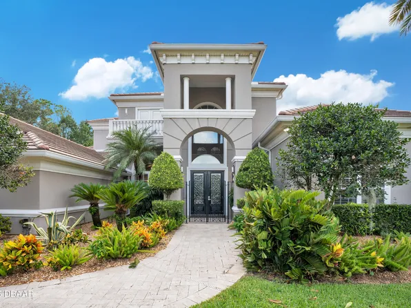 1117 Oxbridge Ln, Ormond Beach, FL 32174