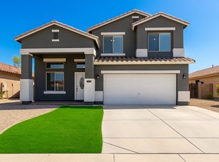 3165 W Allens Peak Dr, San Tan Valley, AZ 85142