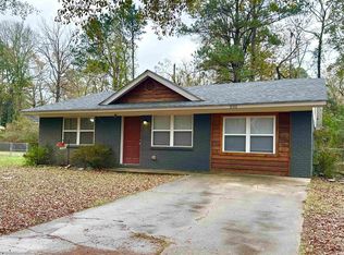 202 Whitefield Dr, White Hall, AR 71602