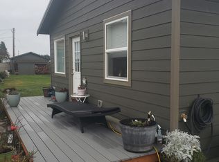 9321 Old Olympic Hwy, Sequim, WA 98382