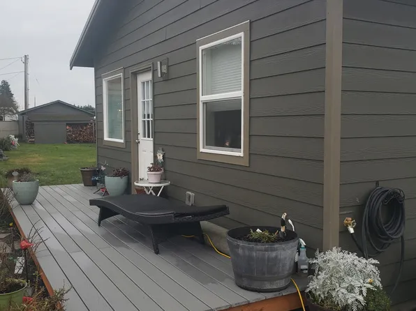 9321 Old Olympic Hwy, Sequim, WA 98382