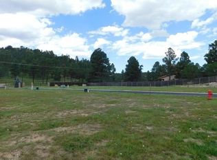 120 Tuscan Dr, Ruidoso, NM 88345