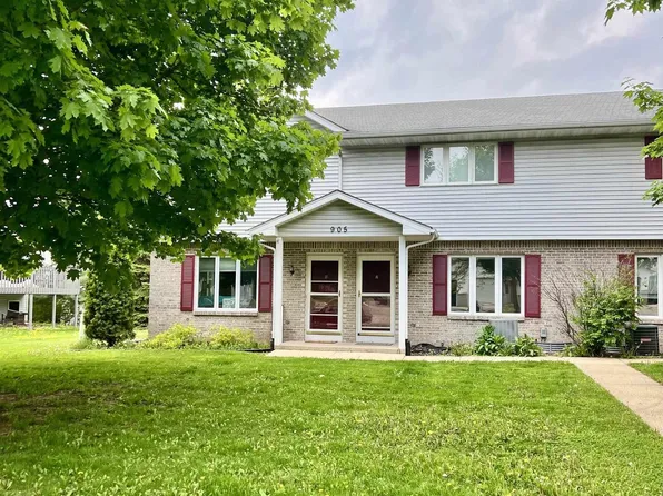 905 Whispering Way #2, Cottage Grove, WI 53527