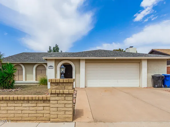 918 S 21ST Street, Mesa, AZ 85204
