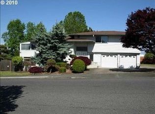 3506 NE 141st Ave, Portland, OR 97230