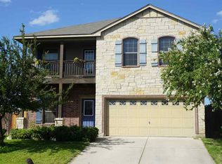 11209 Pedrosa St, Laredo, TX 78045