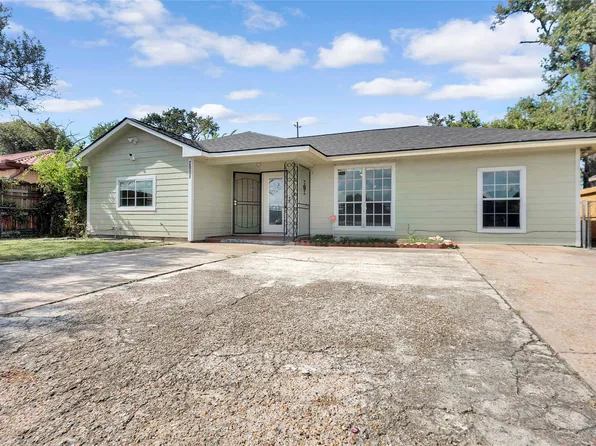 2919 Cochran St, Houston, TX 77009