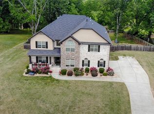 290 Stillbrook Way, Fayetteville, GA 30214
