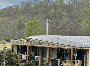 149 Sweetwater Rd, Philadelphia, TN 37846