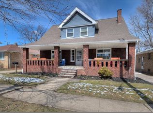 1802 Mayview Ave, Cleveland, OH 44109