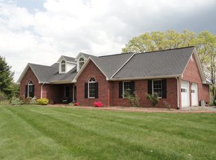 2676 Cedar Springs Rd, Sugar Grove, VA 24375