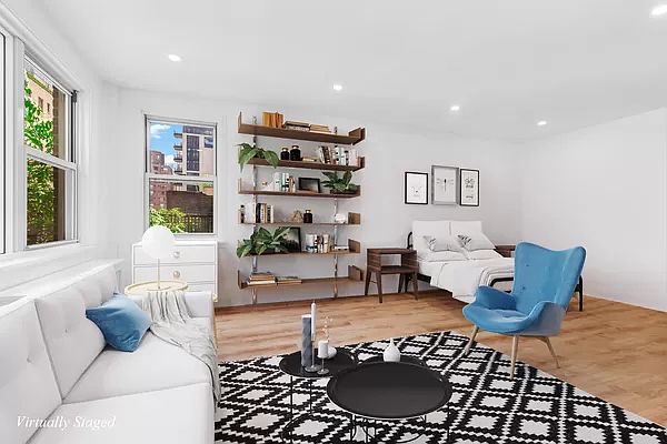 1st image of 221 E 50th St Penthouse F