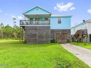 374 Morton Ave, Pass Christian, MS 39571