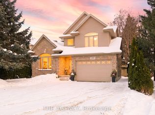 109 Albert St E, Blandford Blenheim, ON