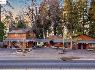 25120 State Highway 108, Mi Wuk Village, CA 95346