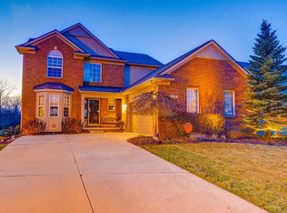 7887 Shire Ln, Ypsilanti, MI