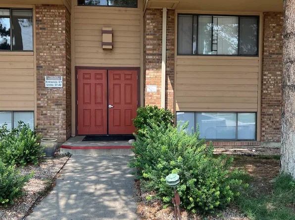 1140 Walnut Ave APT 40, Grand Junction, CO 81501