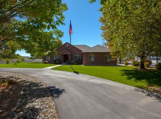 2101 Interstate Highway 1/2 Rd, Grand Junction, CO 81505