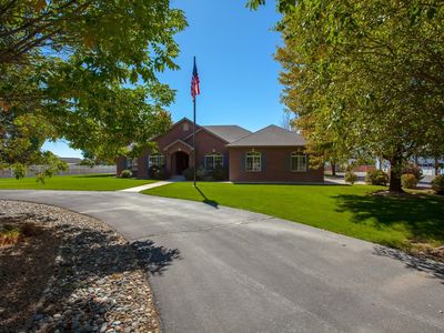 2101 Interstate Highway 1/2 Rd, Grand Junction, CO, 81505