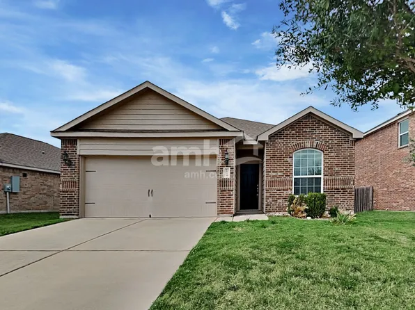 1544 Park Trails Blvd, Princeton, TX 75407