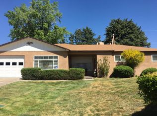 1923 Snow Ct NE, Albuquerque, NM 87112