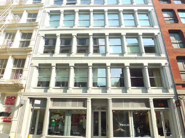 109 Mercer Street image 1 of 8