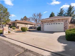 9108 Meriwether Ave NE, Albuquerque, NM 87109