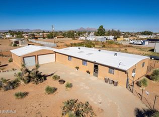 6550 Jefferson Ln, Las Cruces, NM 88011