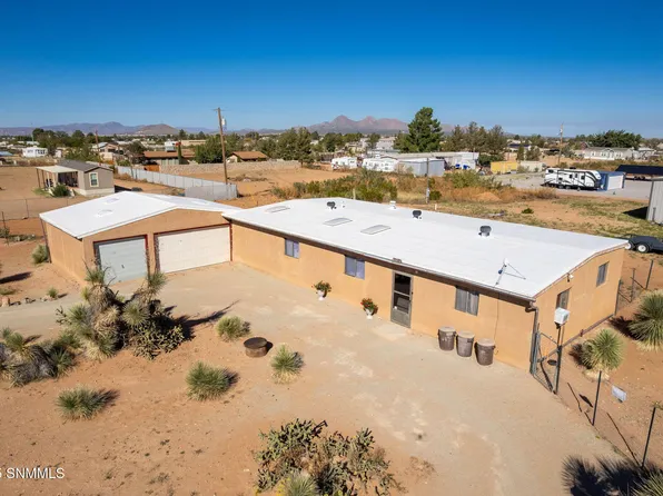 6550 Jefferson Ln, Las Cruces, NM 88011