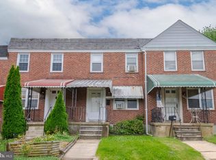 1962 Searles Rd, Dundalk, MD 21222